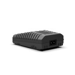 ToolkitRC C6 50W Kunststoff-Werkzeugs atz Kompatibel mit LIHV LiFe 1 bis 6S NIMH 5 bis 12S Batterie größen
